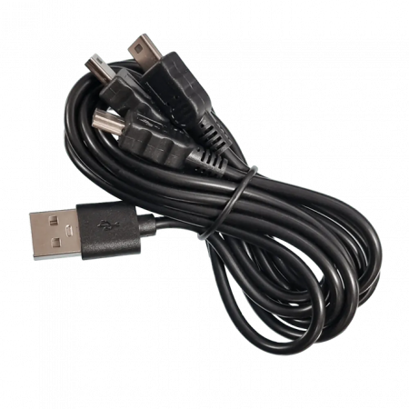 xp 3 way charge lead